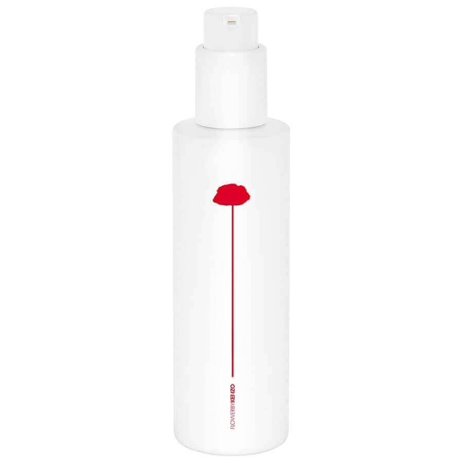 Flower By Kenzo Perfuming Body Milk Limited Edition