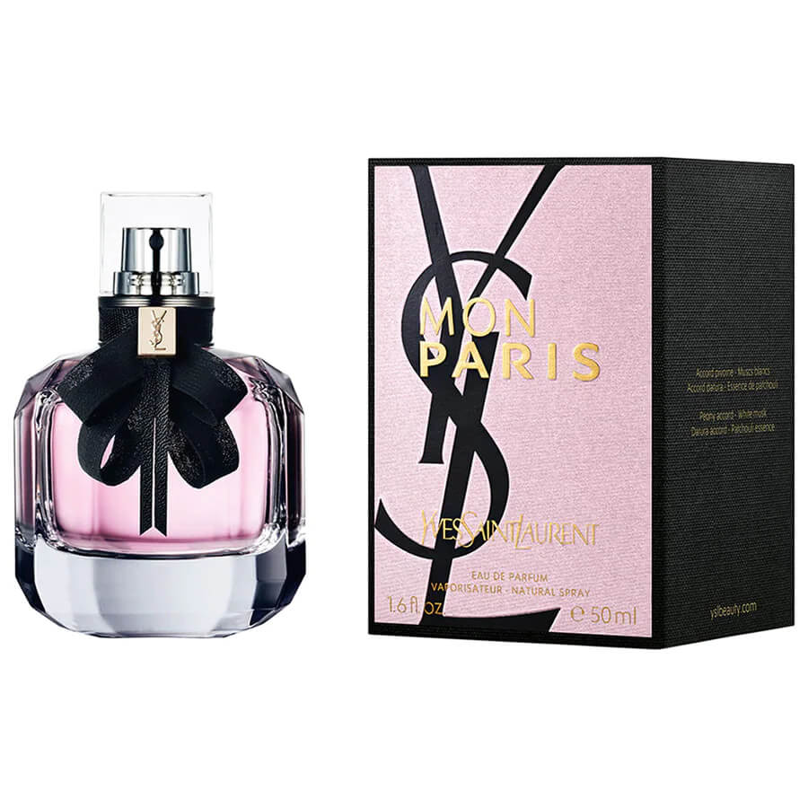 Mon Paris Eau de Parfum