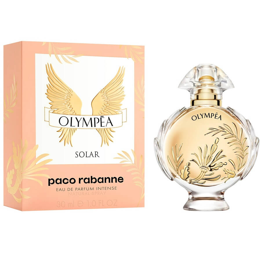 Olympéa Solar Intense Eau de Parfum