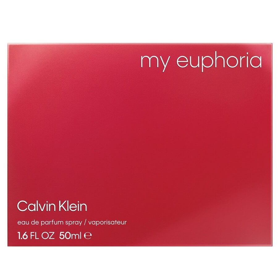 My Euphoria Eau de Parfum