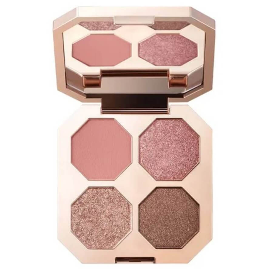 Dream Velvet Eyeshadow Pallette Love Spell