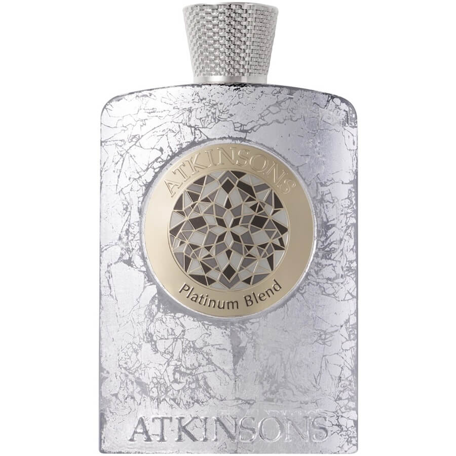 Platinum Blend Parfum Intense