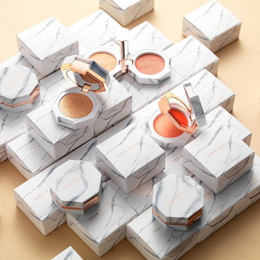 Paradise Dual Palette