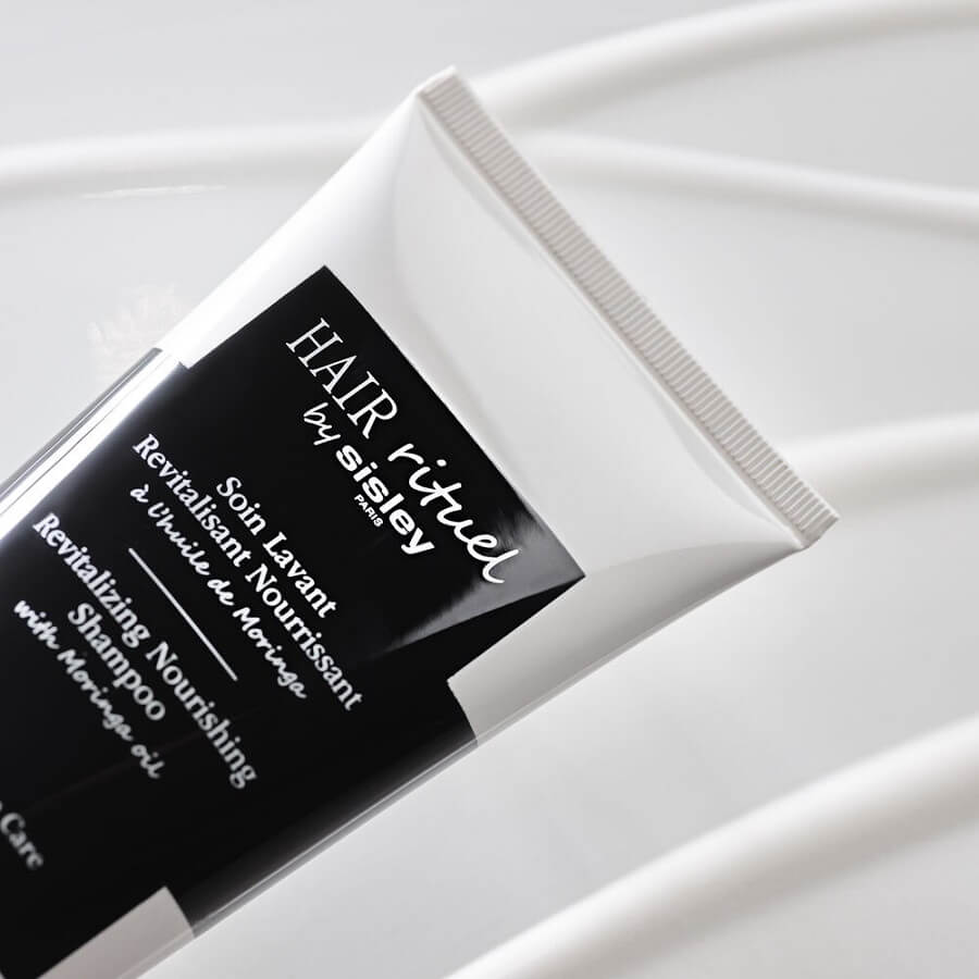 Hair Rituel Revitalizing Nourishing Shampoo