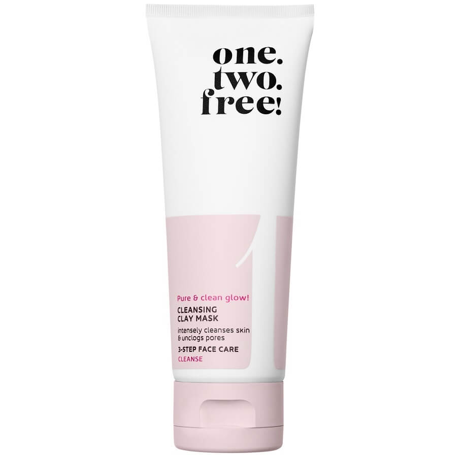 Cleansing Clay Mask