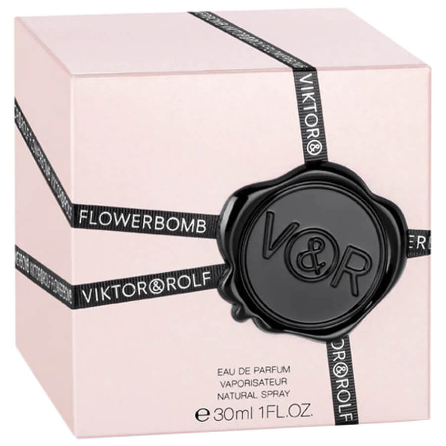 Flowerbomb Eau de Parfum