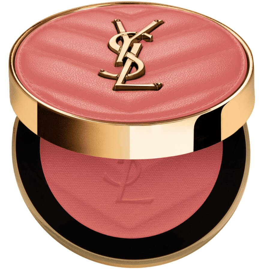 Make Me Blush Bold Blurring Blush