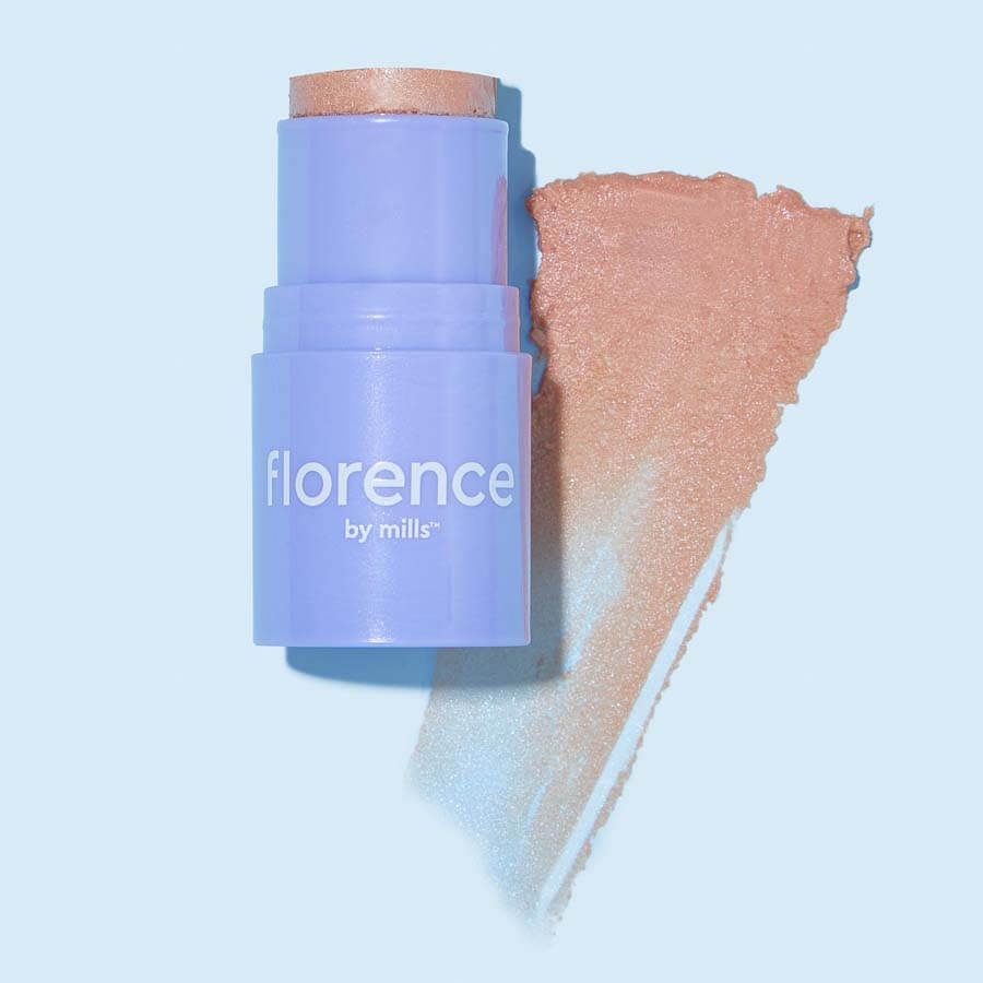 Self Reflecting Highlighter Stick