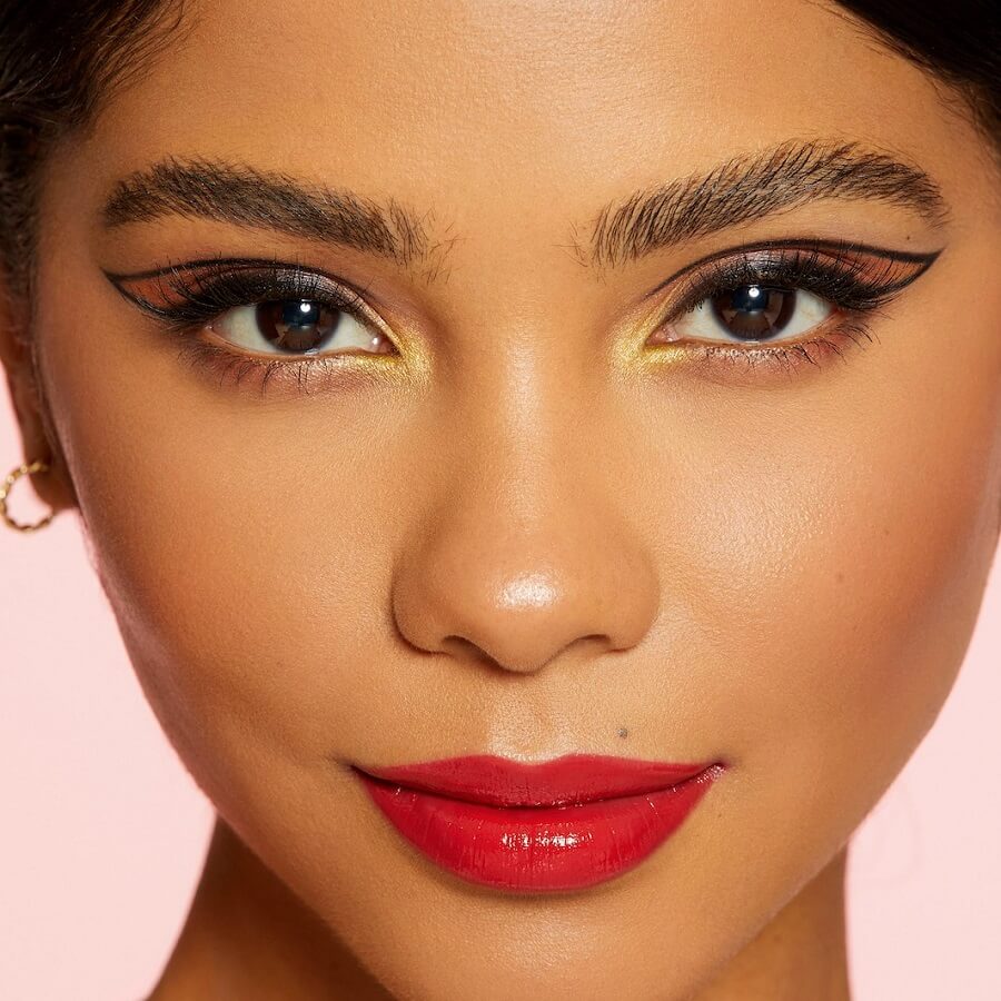 Lip Shine Lacquer