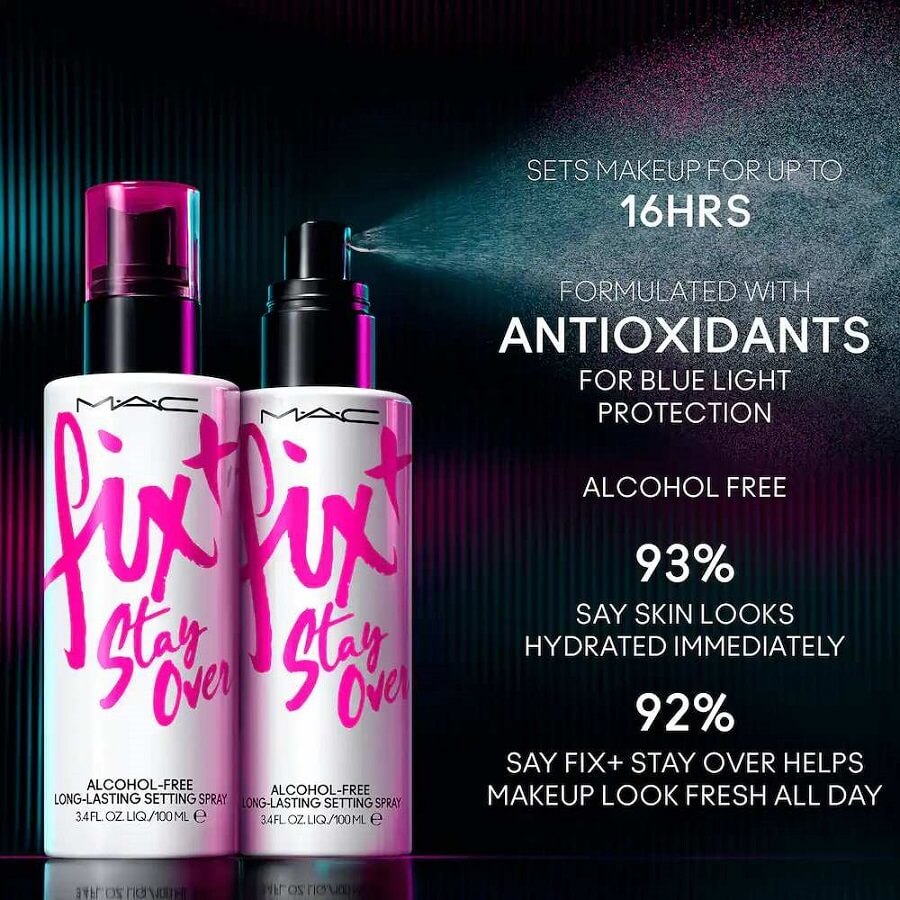Prep+Prime Fix+ Stay Over Spray
