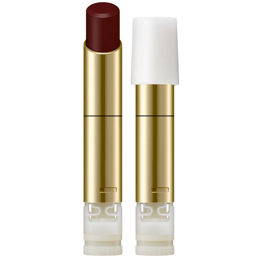 Lasting Plump Lipstick