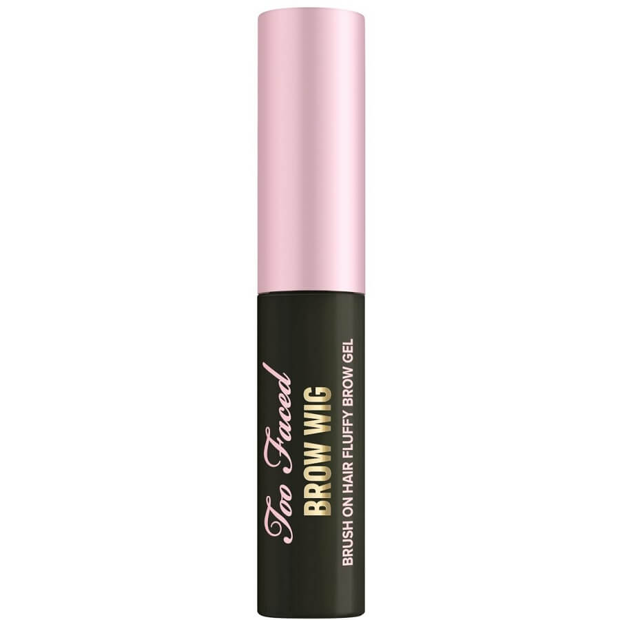 Brow Wig Eyebrow Gel