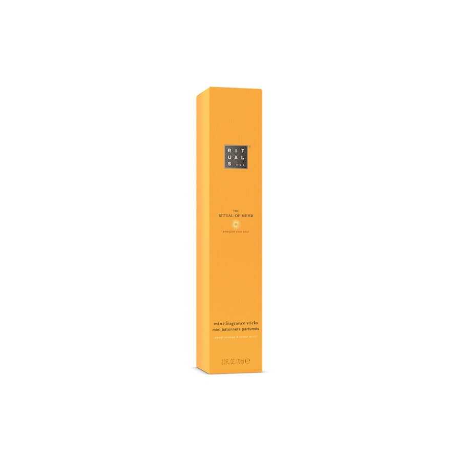 The Ritual of Mehr Mini Fragrance Sticks