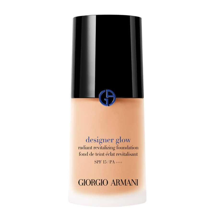 Designer Glow SPF 15