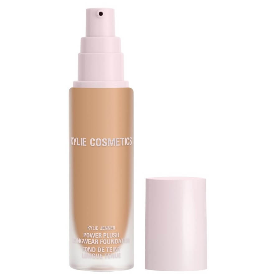 Liquid Foundation