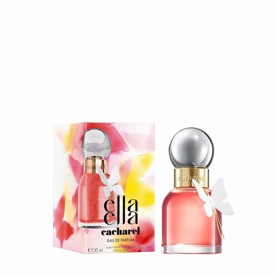 Ella Ella Eau de Parfum