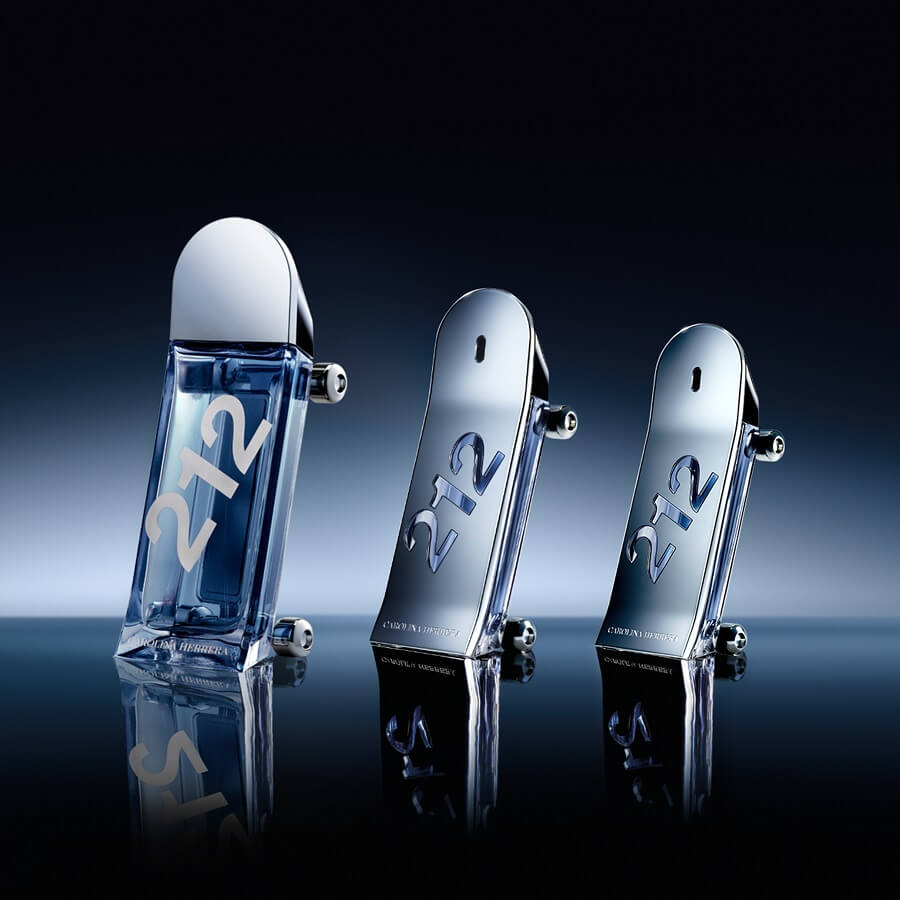 212 Heroes Eau de Toilette