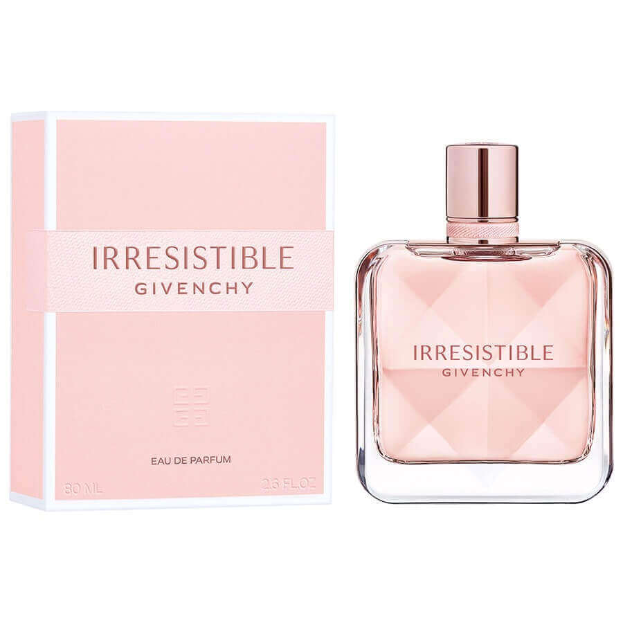 Irresistible Eau de Parfum
