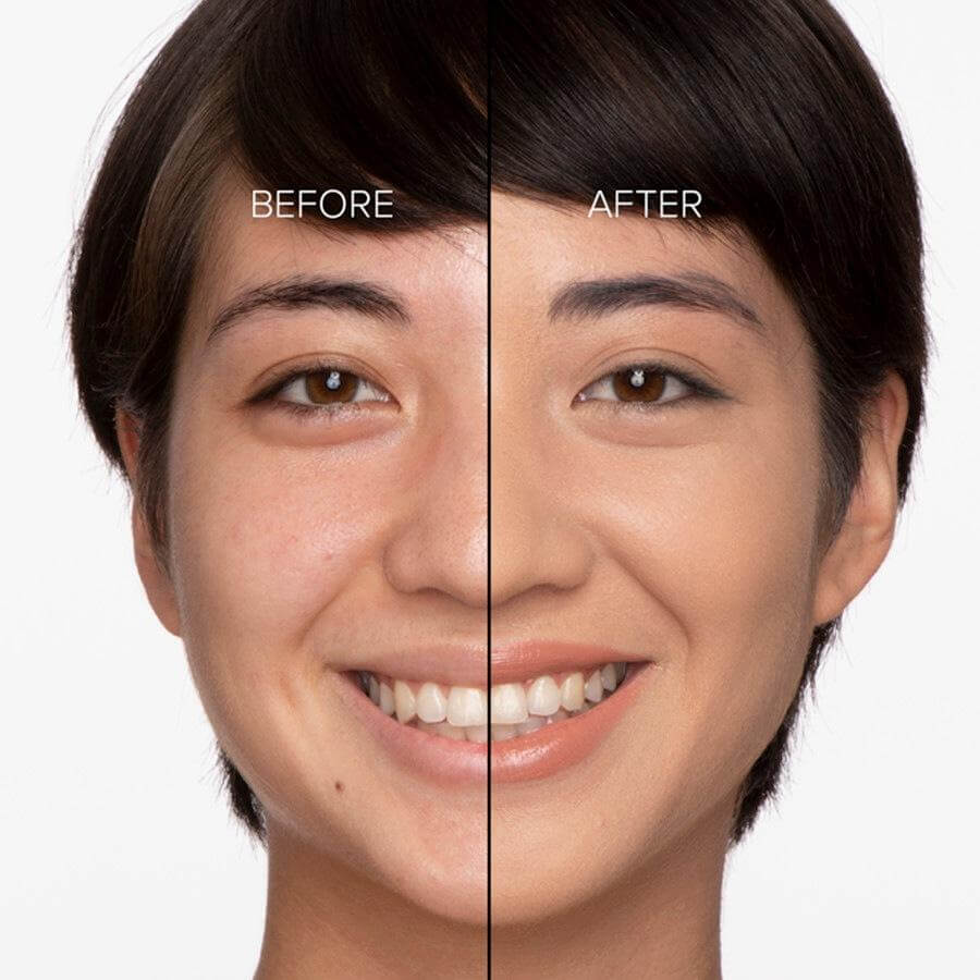 Born This Way Matte Foundation