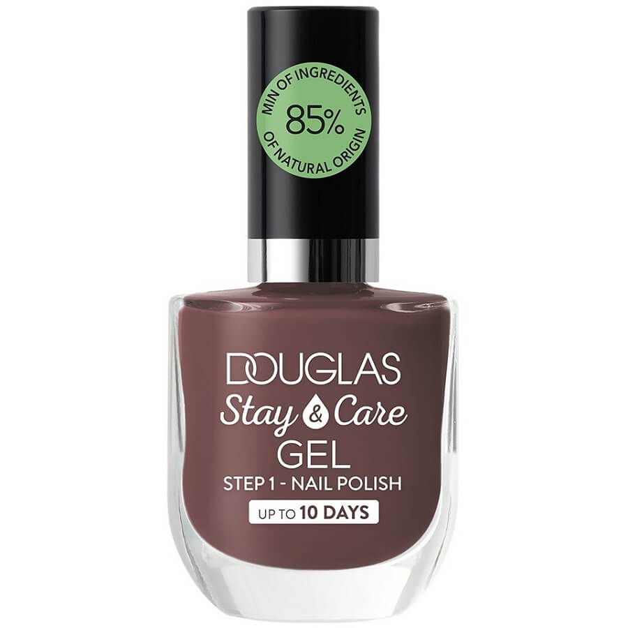 Nail Polish 85% Ion Gel Polish