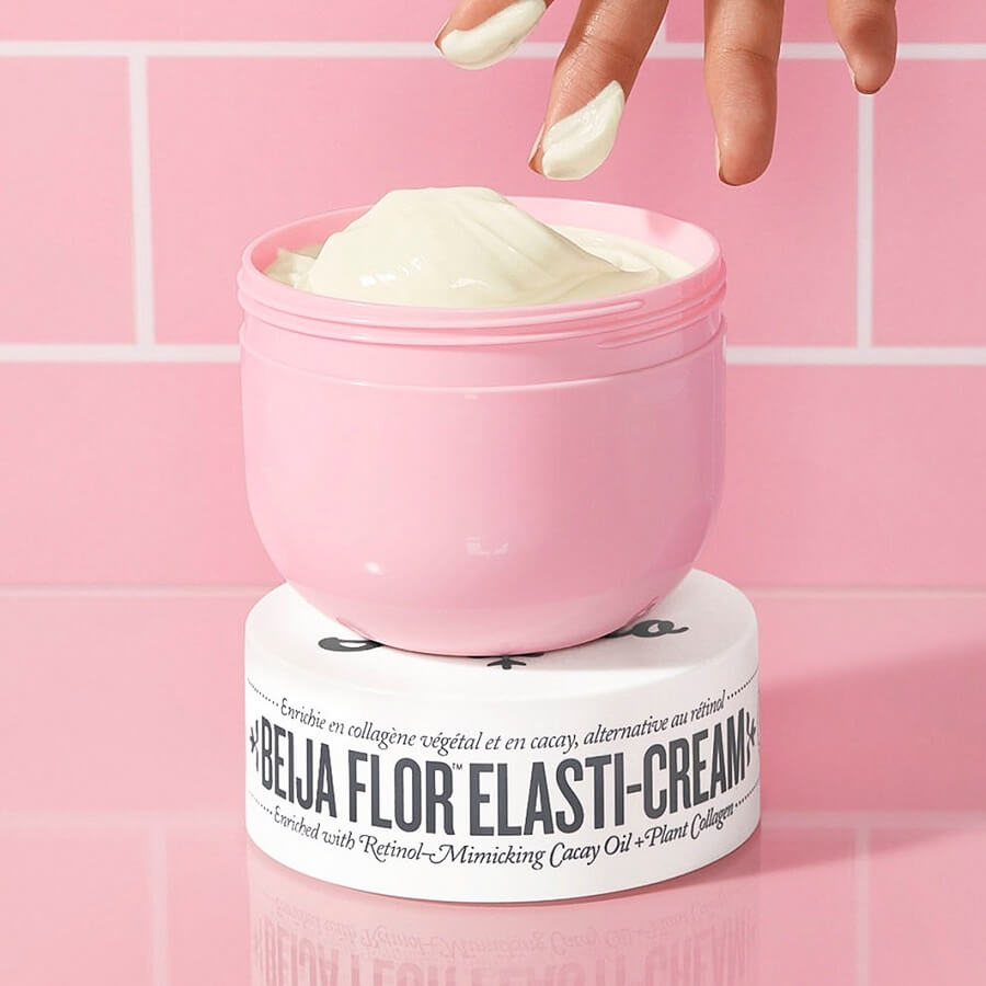 Beijla Flor Elasti Cream