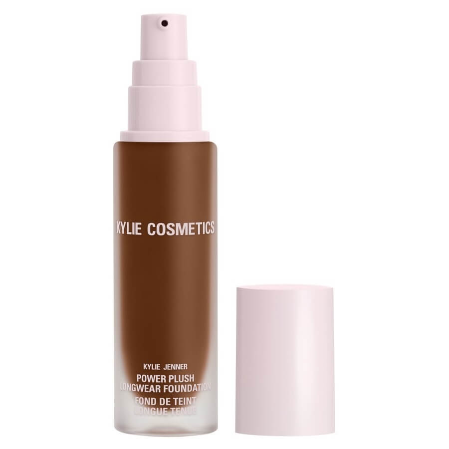 Liquid Foundation
