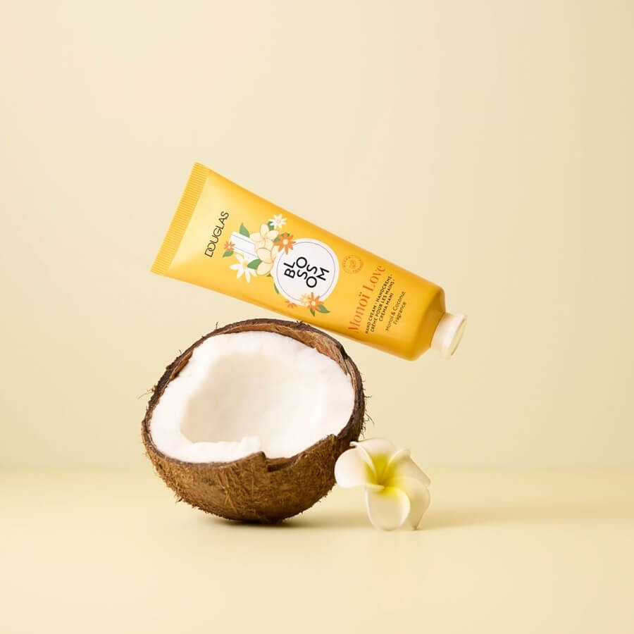 Monoi Love Hand Cream