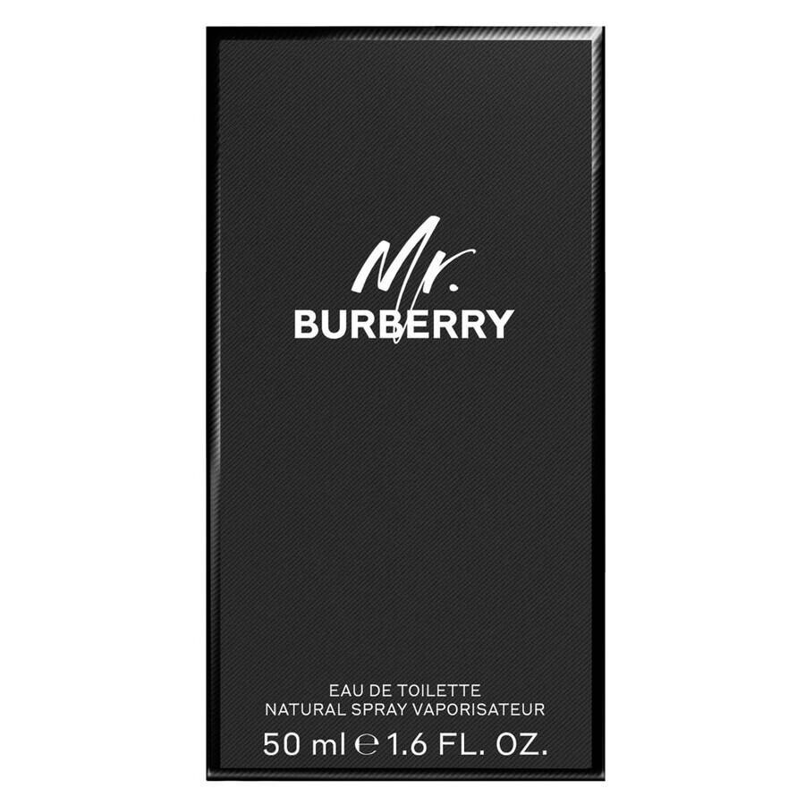 Mr. Burberry Eau de Toilette