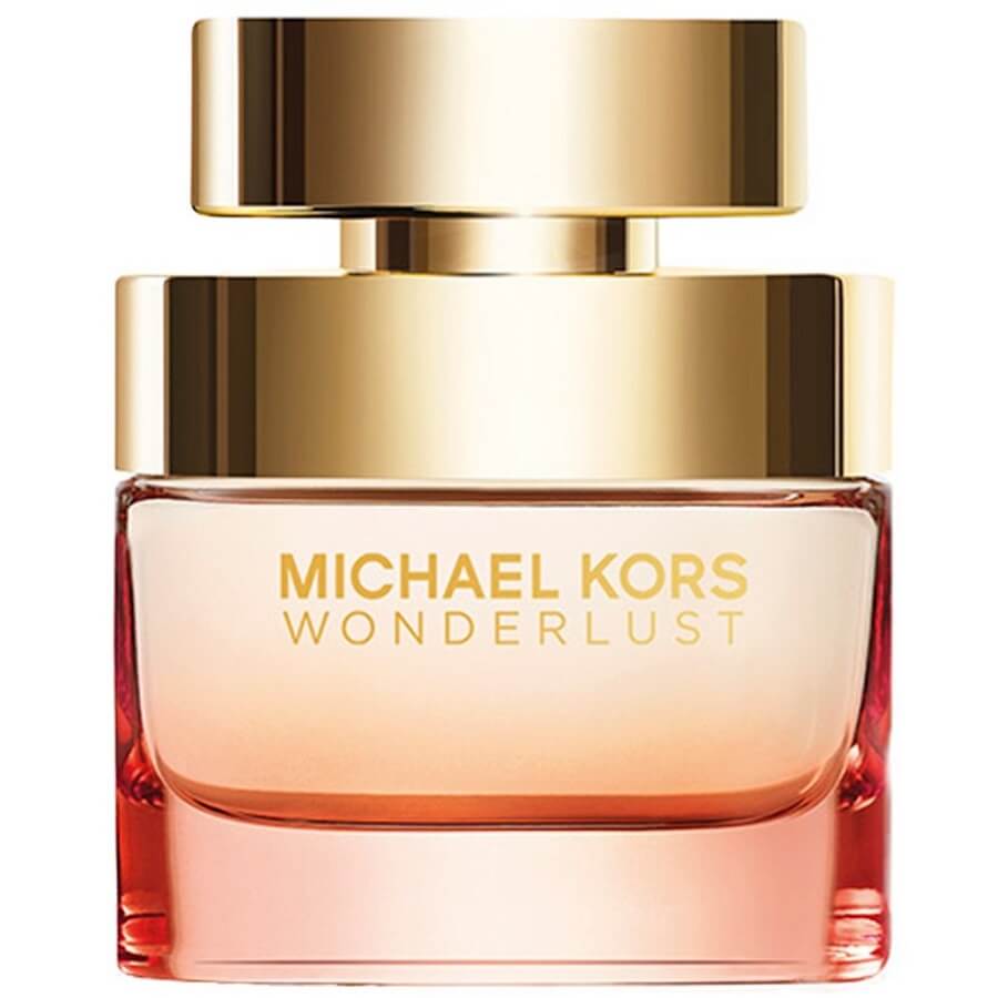 Wonderlust Eau de Parfum