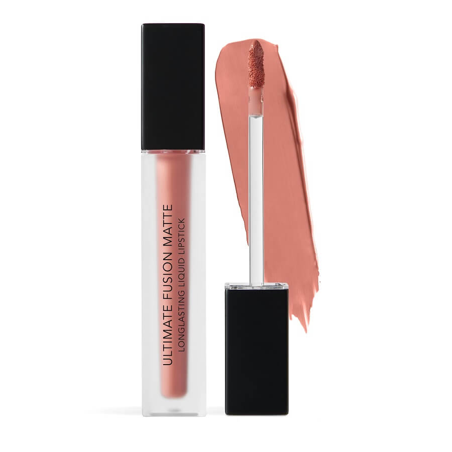Ultimate Fusion Matte Longlasting Liquid Lipstick