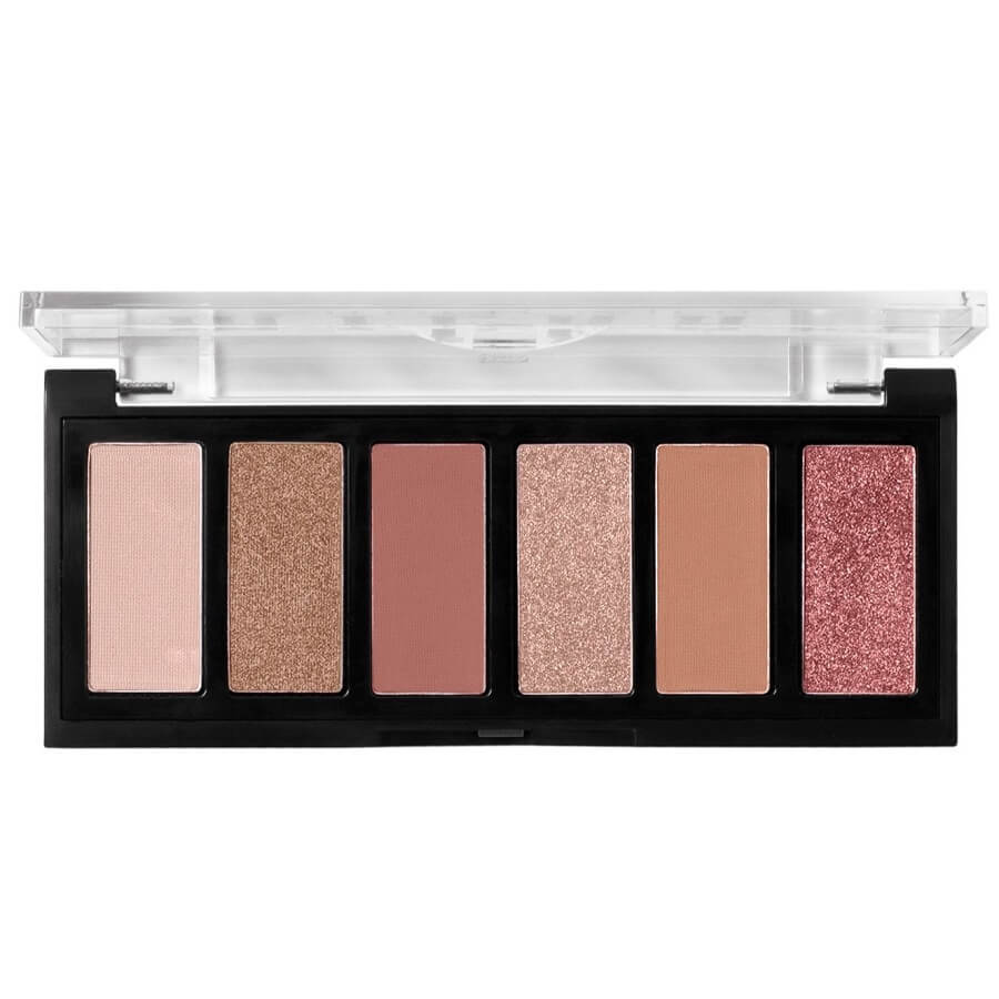 Gilded Mini Eyeshadow Palette