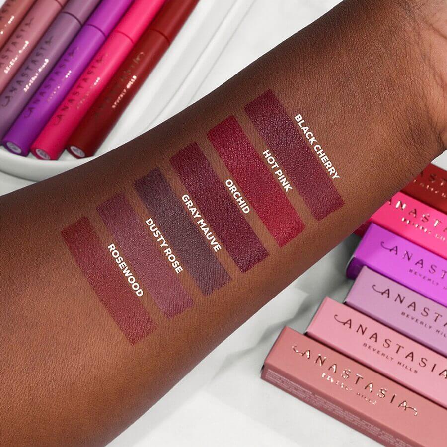 Lip Stain