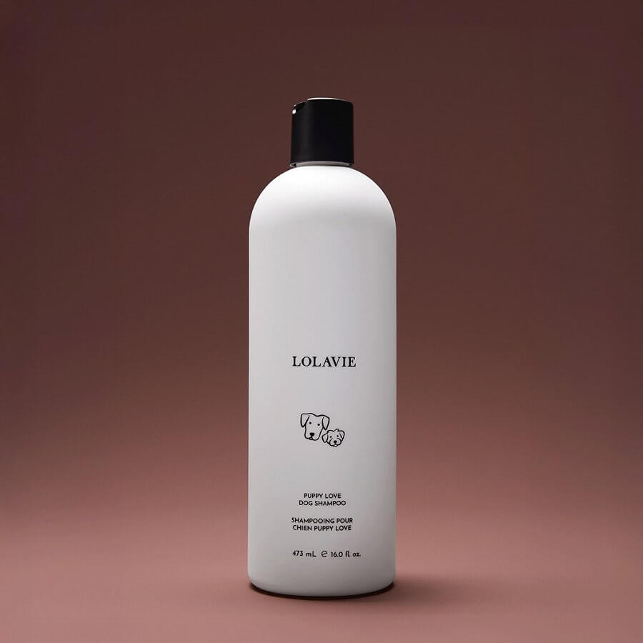 Puppy Love Dog Shampoo