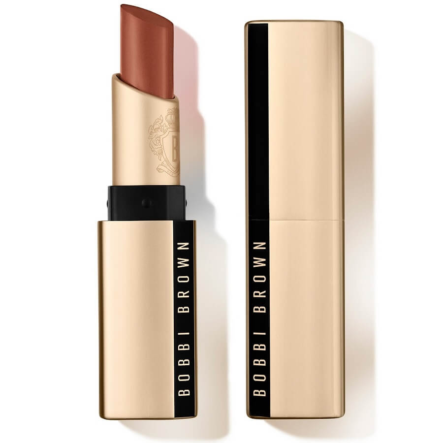 Luxe Matte Lip Color