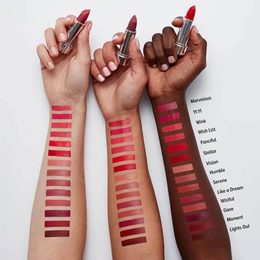 Pillow Lips Lipstick Cream