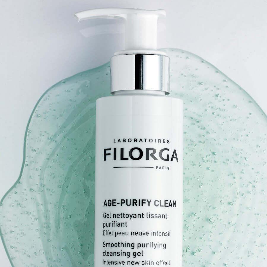 Age Purify Cleansing Gel
