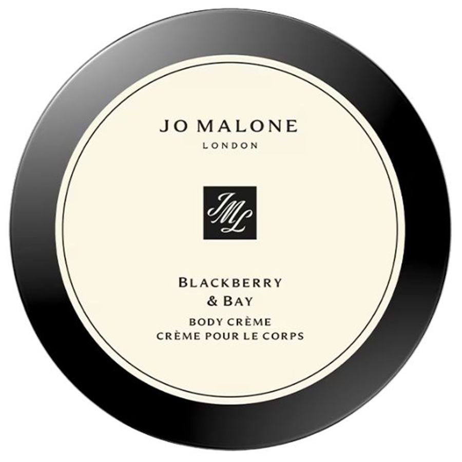 Blackberry & Bay Body Creme