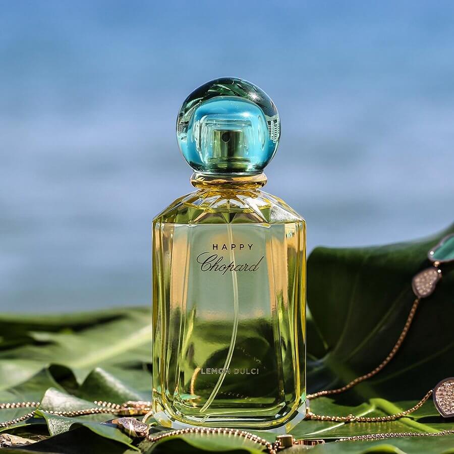 Happy Lemon Dulci Eau de Parfum