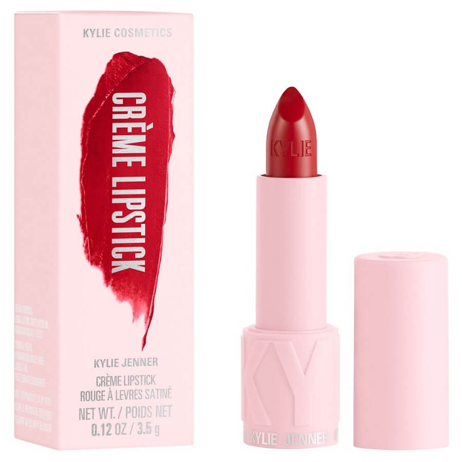 Creme Lipstick