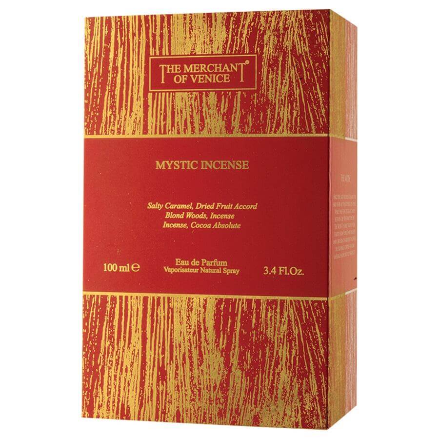 Murano Mystic Incense Eau de Parfum