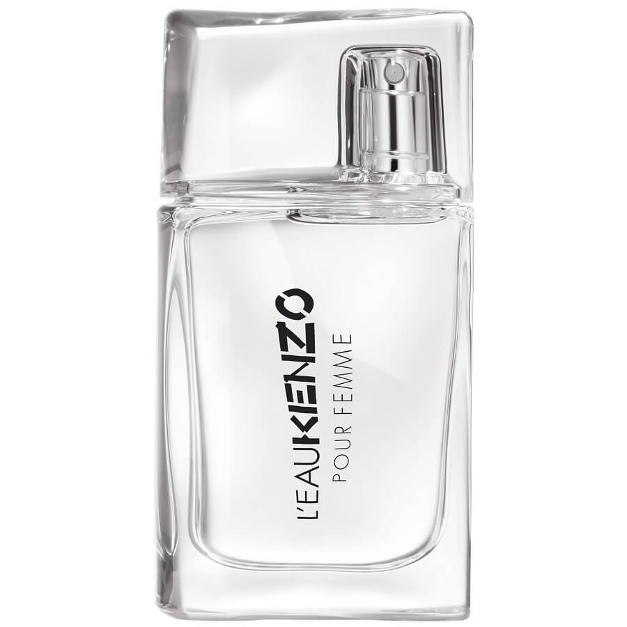L'Eau Kenzo Pour Femme Eau de Toilette