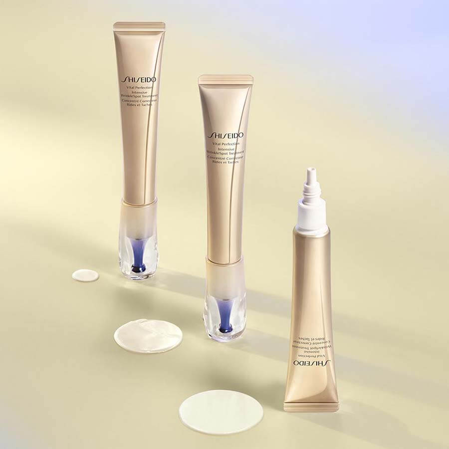 Vital Perfection Intensive Wrinklespot Treatment