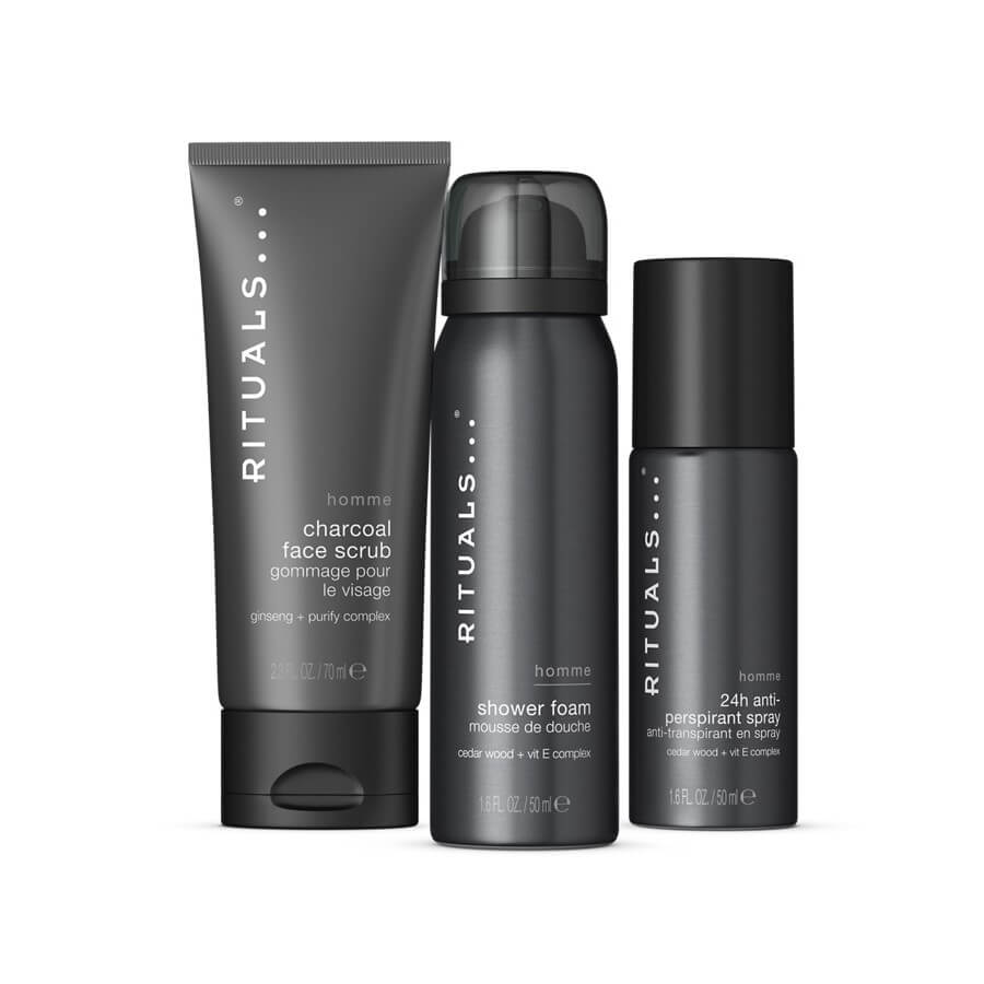 Trial Set Homme