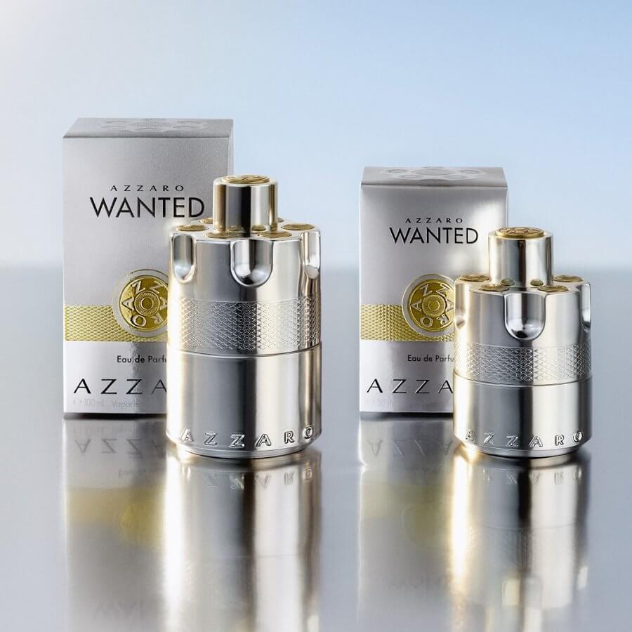 Wanted Eau de Parfum