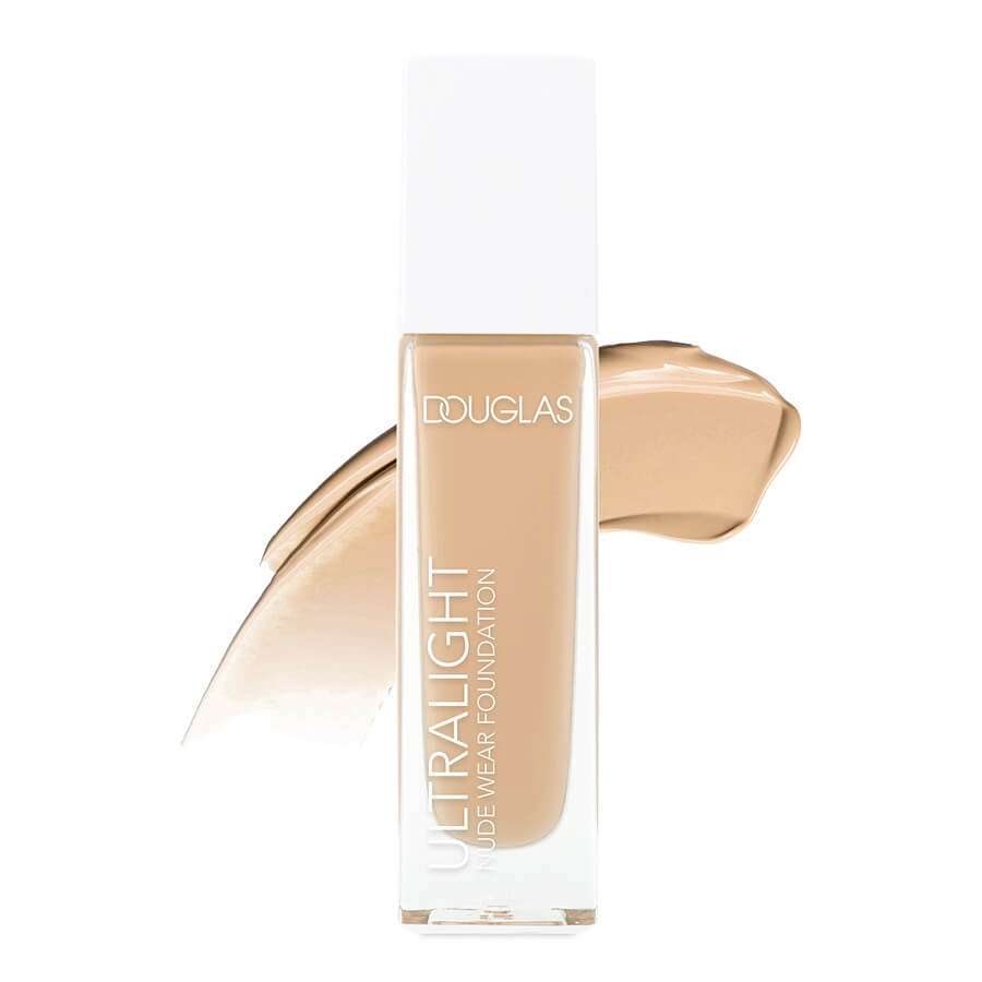 Ultralight Nude Wear Foundation