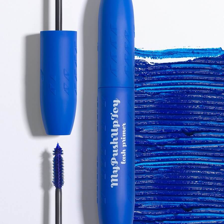 My PushUp Toy Primer Mascara