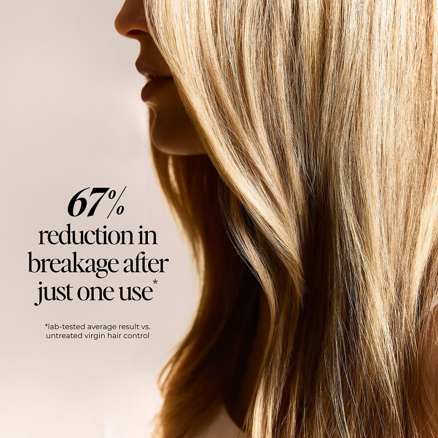 Lightweight Hair Oil