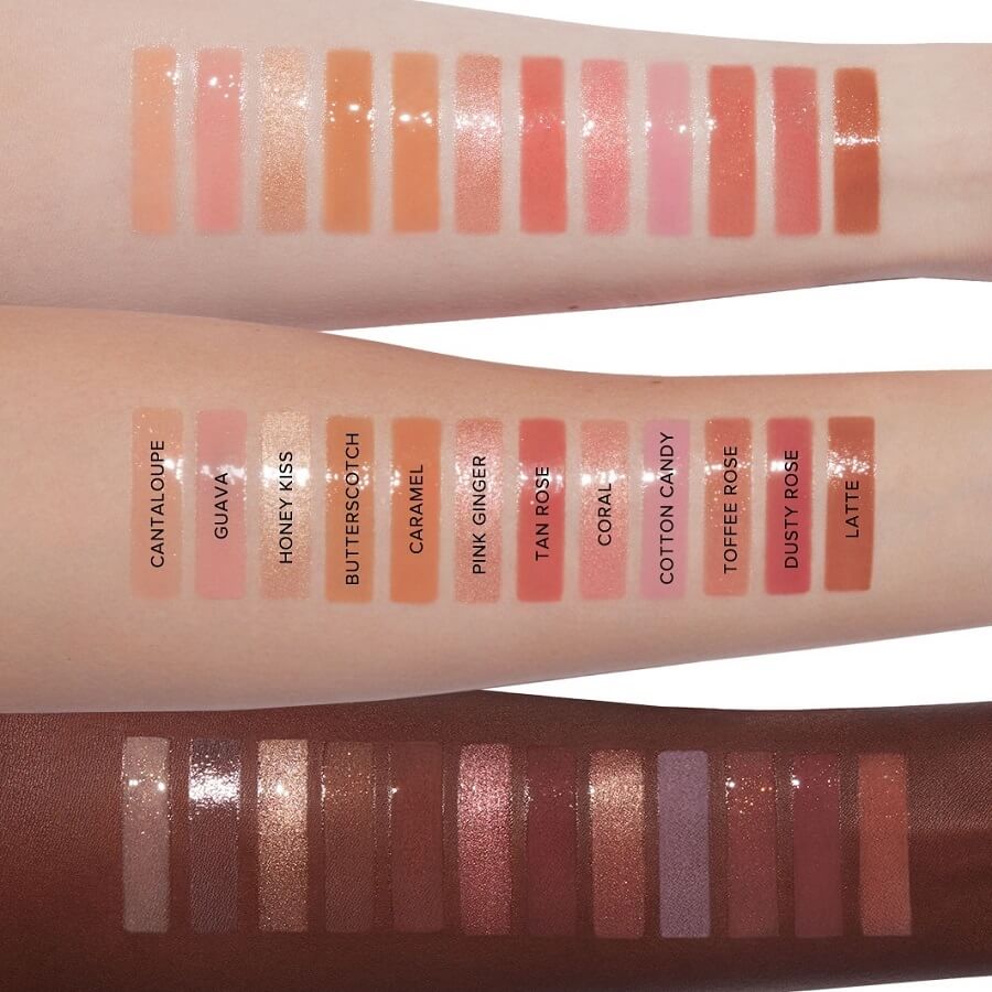 Lip Gloss