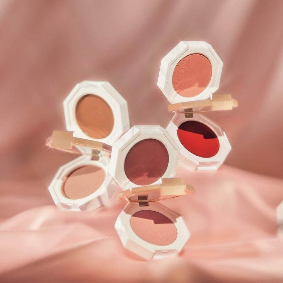 Paradise Dual Palette