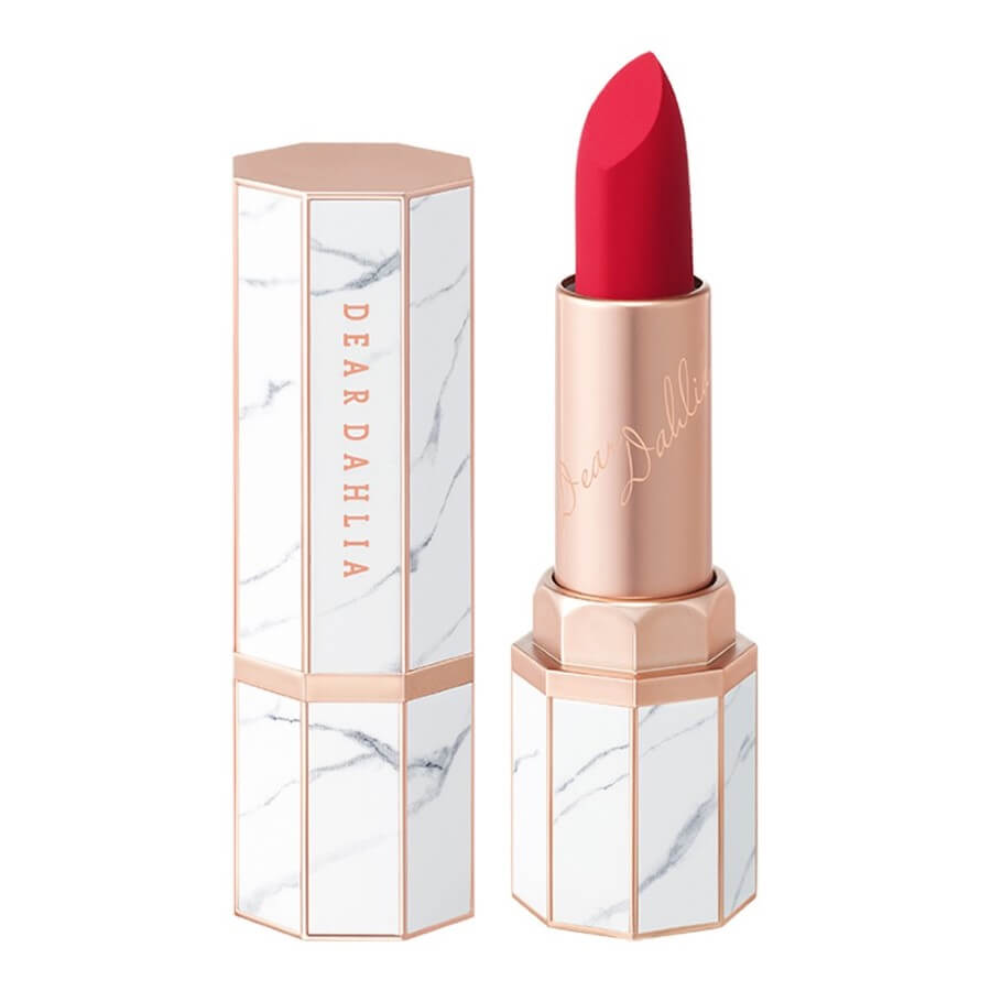 Lip Paradise Effortless Matte